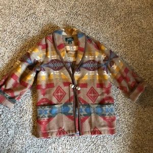 Ralph lauren indian jacket Clearance